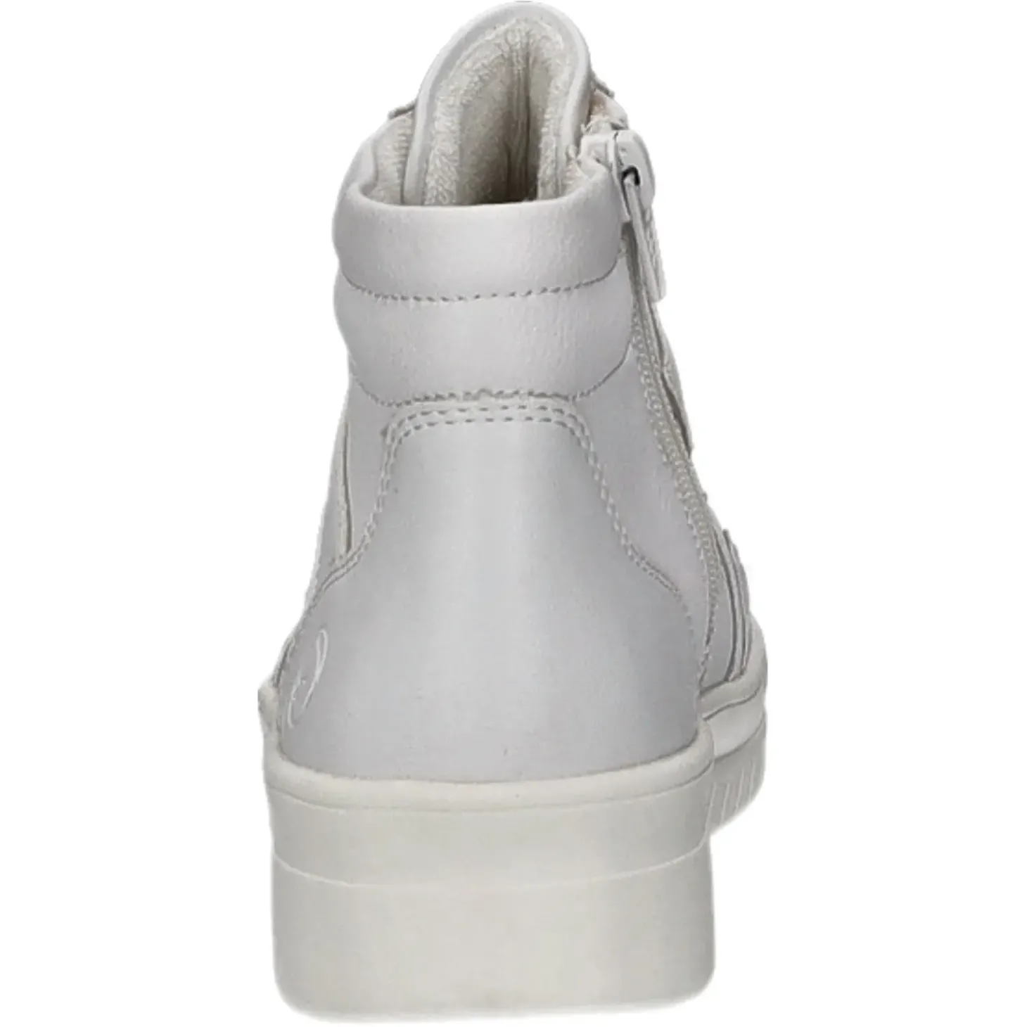 Remonte Schnürstiefelette Kaltfutter bis 35mm Absatz (casual)