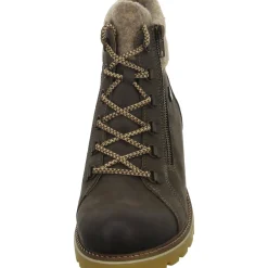 Remonte Schnürstiefelette Warmfutter bis 35mm Absatz (casual)