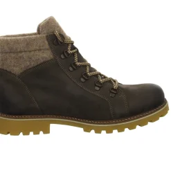Remonte Schnürstiefelette Warmfutter bis 35mm Absatz (casual)