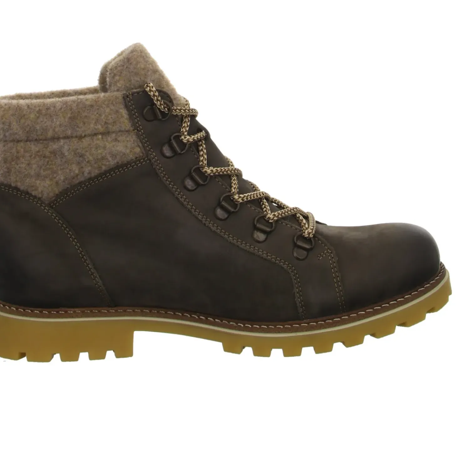 Remonte Schnürstiefelette Warmfutter bis 35mm Absatz (casual)