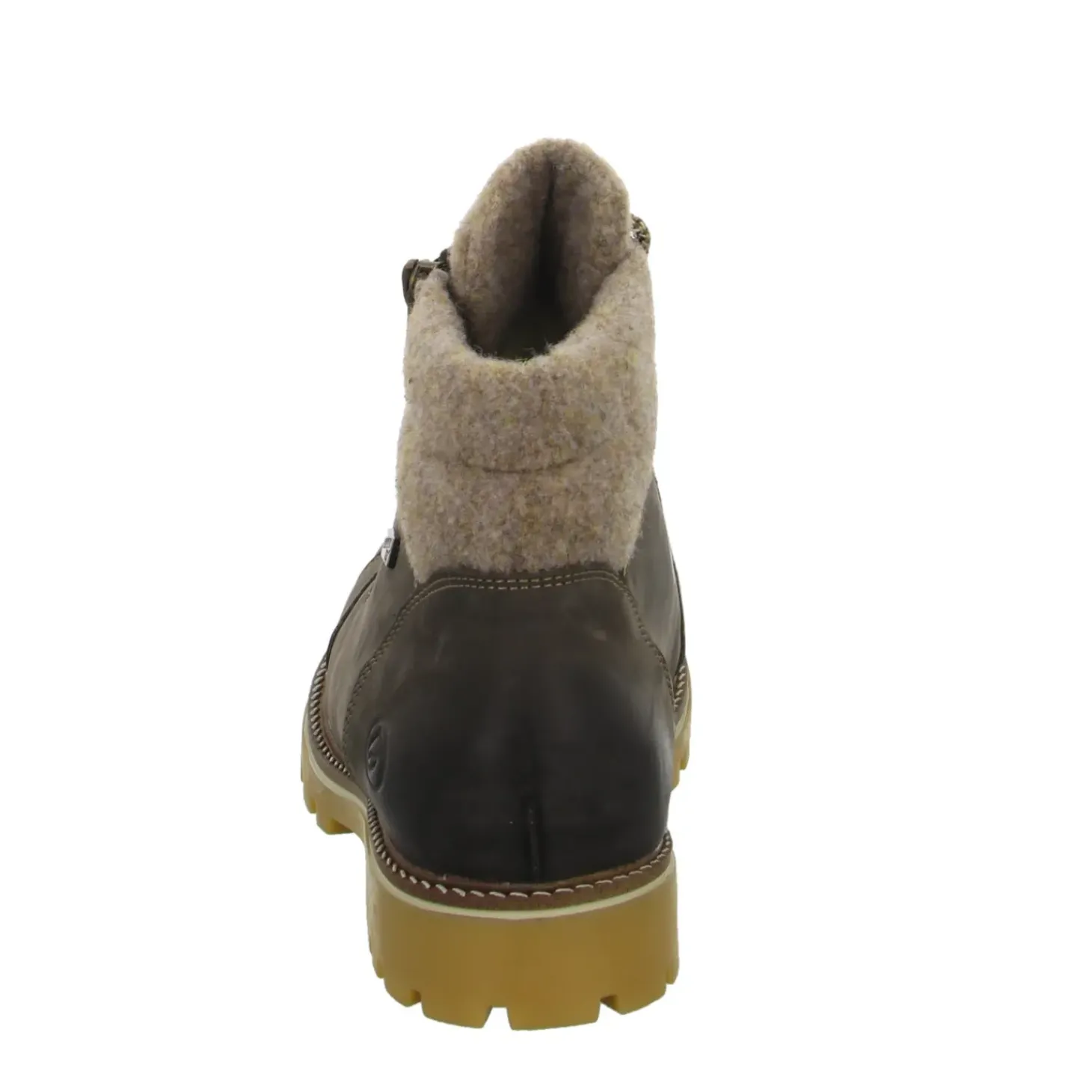 Remonte Schnürstiefelette Warmfutter bis 35mm Absatz (casual)