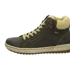 Remonte Schnürstiefelette Warmfutter bis 35mm Absatz (casual)