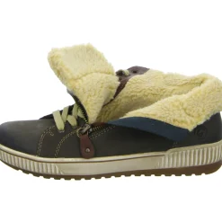 Remonte Schnürstiefelette Warmfutter bis 35mm Absatz (casual)