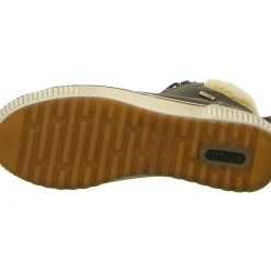 Remonte Schnürstiefelette Warmfutter bis 35mm Absatz (casual)