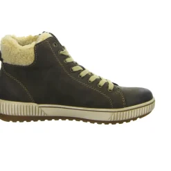 Remonte Schnürstiefelette Warmfutter bis 35mm Absatz (casual)