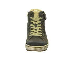 Remonte Schnürstiefelette Warmfutter bis 35mm Absatz (casual)