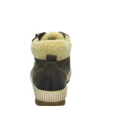 Remonte Schnürstiefelette Warmfutter bis 35mm Absatz (casual)