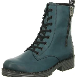 Remonte Schnürstiefelette Warmfutter bis 35mm Absatz (casual)