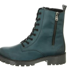 Remonte Schnürstiefelette Warmfutter bis 35mm Absatz (casual)