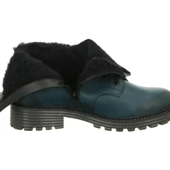 Remonte Schnürstiefelette Warmfutter bis 35mm Absatz (casual)