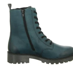 Remonte Schnürstiefelette Warmfutter bis 35mm Absatz (casual)