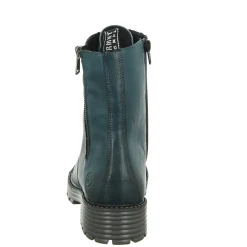 Remonte Schnürstiefelette Warmfutter bis 35mm Absatz (casual)