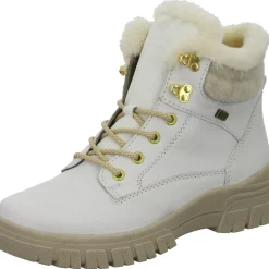 Remonte Schnürstiefelette Warmfutter bis 35mm Absatz (casual)