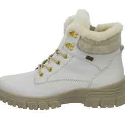Remonte Schnürstiefelette Warmfutter bis 35mm Absatz (casual)