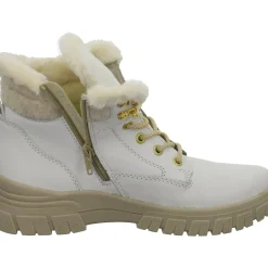 Remonte Schnürstiefelette Warmfutter bis 35mm Absatz (casual)