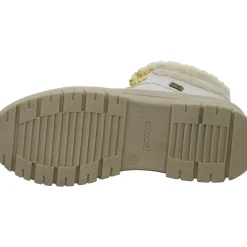 Remonte Schnürstiefelette Warmfutter bis 35mm Absatz (casual)