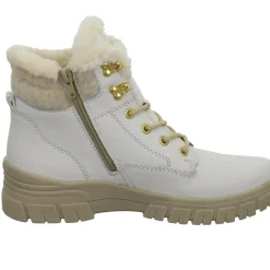 Remonte Schnürstiefelette Warmfutter bis 35mm Absatz (casual)