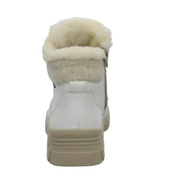 Remonte Schnürstiefelette Warmfutter bis 35mm Absatz (casual)