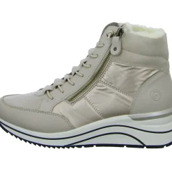 Remonte Schnürstiefelette Warmfutter bis 35mm Absatz (casual)