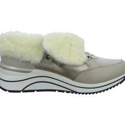 Remonte Schnürstiefelette Warmfutter bis 35mm Absatz (casual)