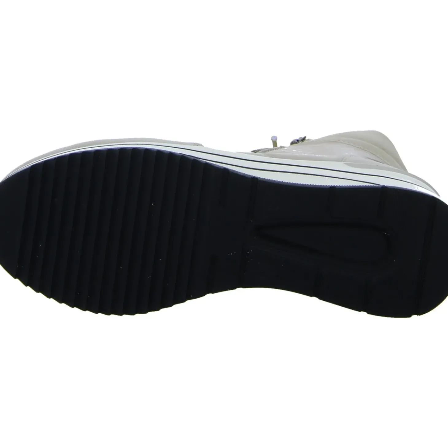 Remonte Schnürstiefelette Warmfutter bis 35mm Absatz (casual)