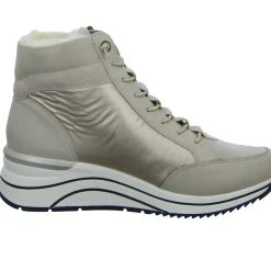 Remonte Schnürstiefelette Warmfutter bis 35mm Absatz (casual)