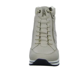 Remonte Schnürstiefelette Warmfutter bis 35mm Absatz (casual)