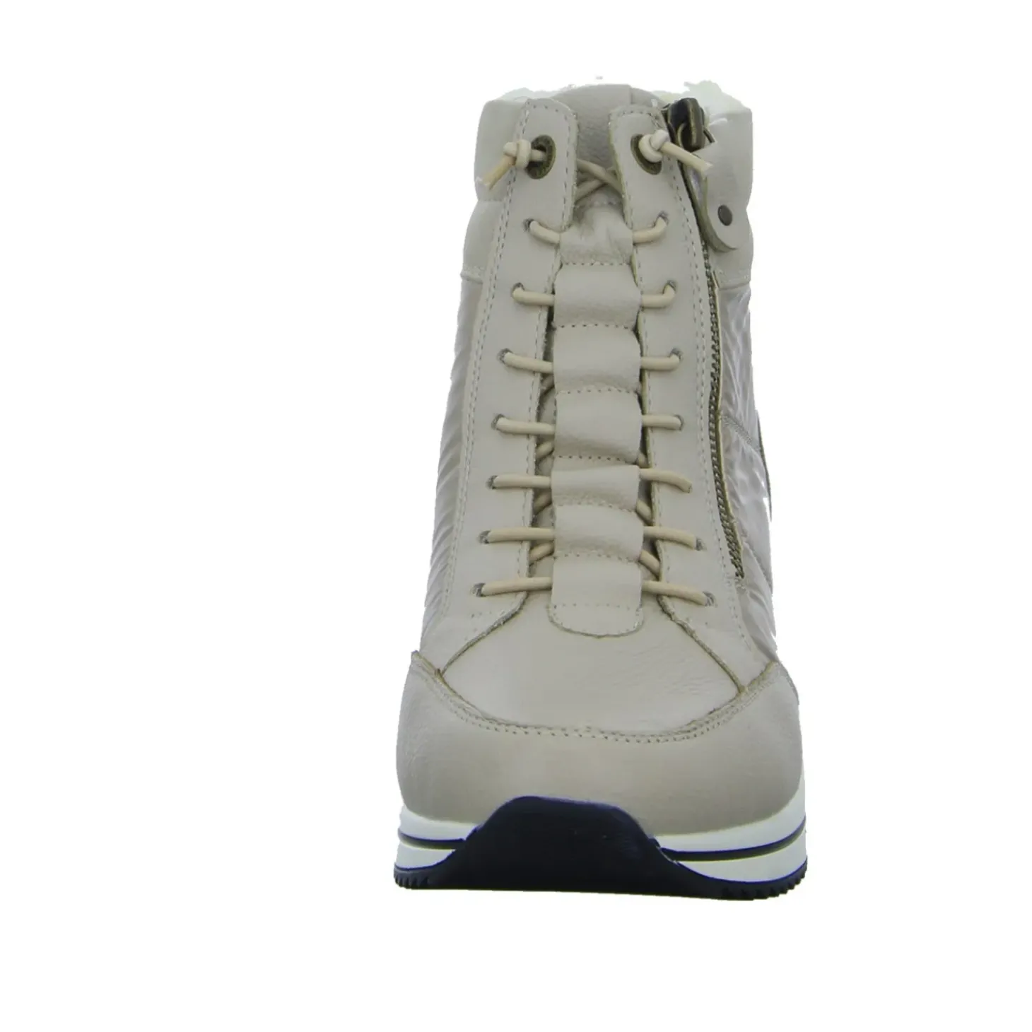 Remonte Schnürstiefelette Warmfutter bis 35mm Absatz (casual)