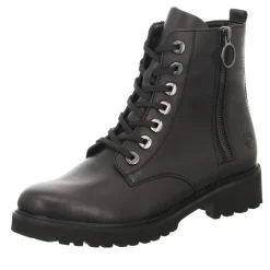 Remonte Schnürstiefelette Warmfutter bis 35mm Absatz (casual)