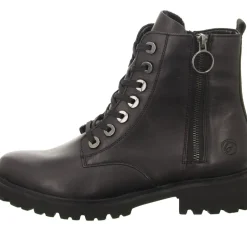 Remonte Schnürstiefelette Warmfutter bis 35mm Absatz (casual)