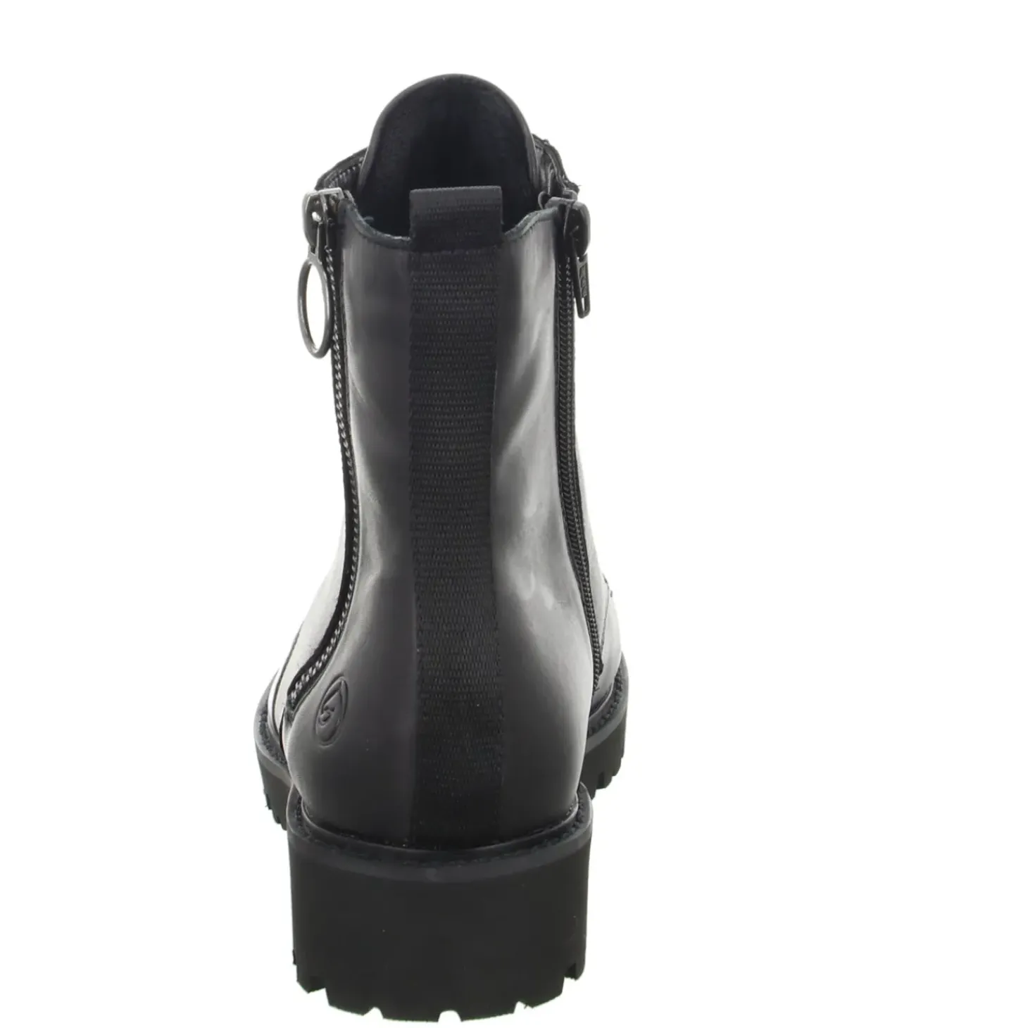 Remonte Schnürstiefelette Warmfutter bis 35mm Absatz (casual)