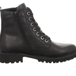 Remonte Schnürstiefelette Warmfutter bis 35mm Absatz (casual)