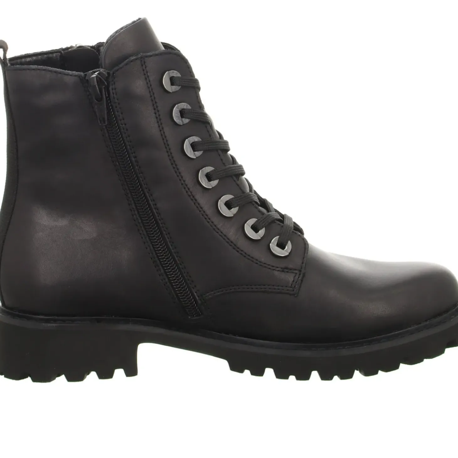 Remonte Schnürstiefelette Warmfutter bis 35mm Absatz (casual)
