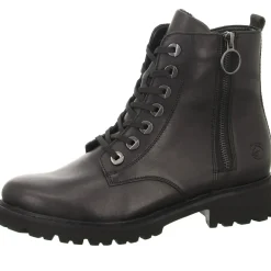 Remonte Schnürstiefelette Warmfutter bis 35mm Absatz (casual)