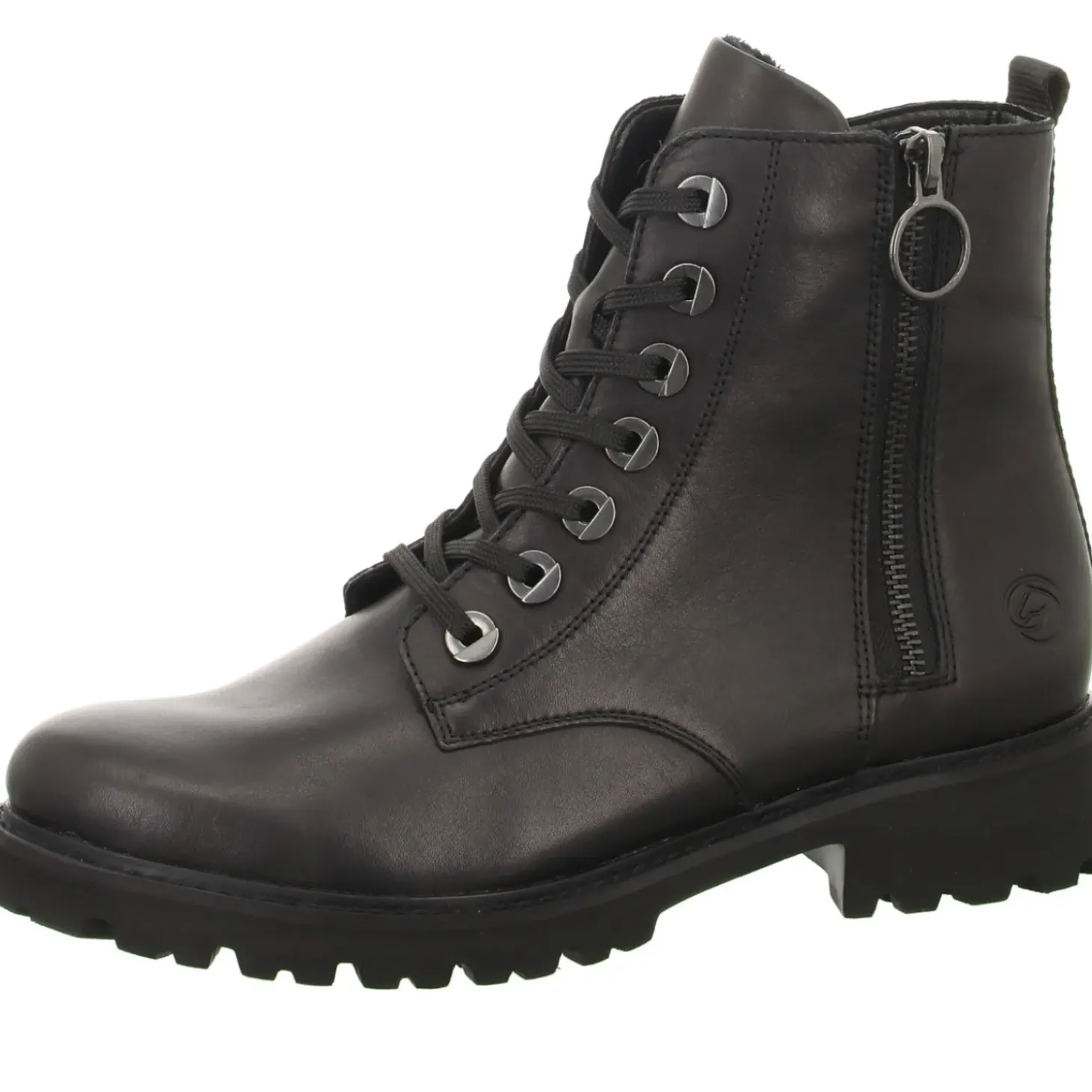 Remonte Schnürstiefelette Warmfutter bis 35mm Absatz (casual)