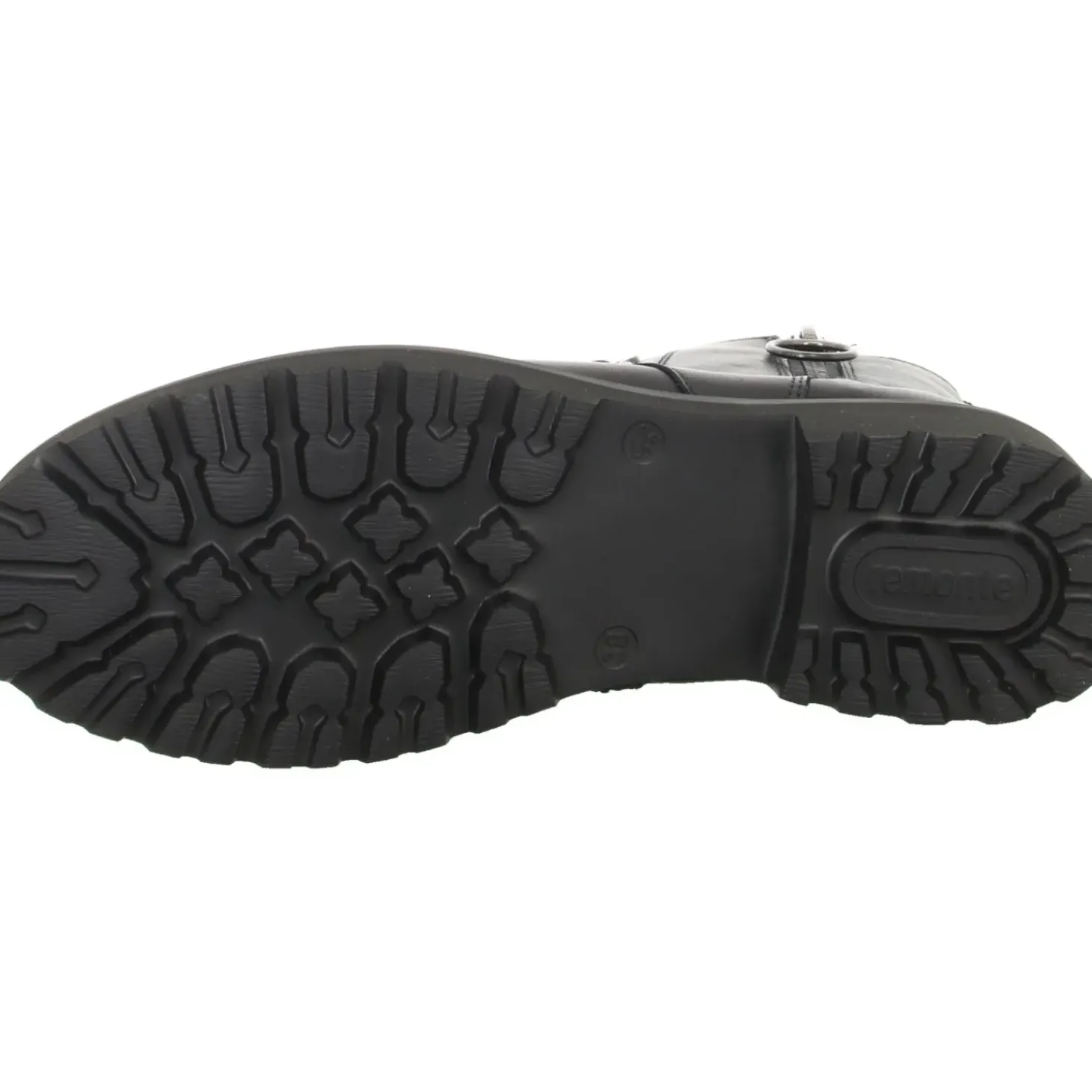 Remonte Schnürstiefelette Warmfutter bis 35mm Absatz (casual)