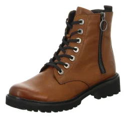 Remonte Schnürstiefelette Warmfutter bis 35mm Absatz (casual)