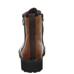 Remonte Schnürstiefelette Warmfutter bis 35mm Absatz (casual)