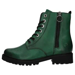 Remonte Schnürstiefelette Warmfutter bis 35mm Absatz (casual)