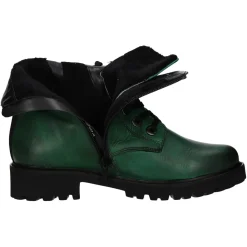 Remonte Schnürstiefelette Warmfutter bis 35mm Absatz (casual)