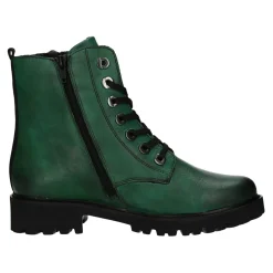Remonte Schnürstiefelette Warmfutter bis 35mm Absatz (casual)