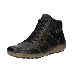 Remonte Schnürstiefelette Warmfutter bis 35mm Absatz (casual)
