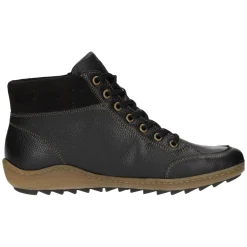 Remonte Schnürstiefelette Warmfutter bis 35mm Absatz (casual)