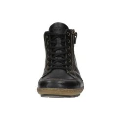 Remonte Schnürstiefelette Warmfutter bis 35mm Absatz (casual)