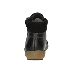 Remonte Schnürstiefelette Warmfutter bis 35mm Absatz (casual)