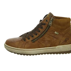 Remonte Schnürstiefelette Warmfutter bis 35mm Absatz (casual)