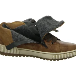Remonte Schnürstiefelette Warmfutter bis 35mm Absatz (casual)