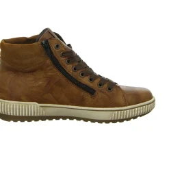 Remonte Schnürstiefelette Warmfutter bis 35mm Absatz (casual)
