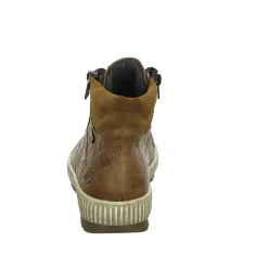Remonte Schnürstiefelette Warmfutter bis 35mm Absatz (casual)