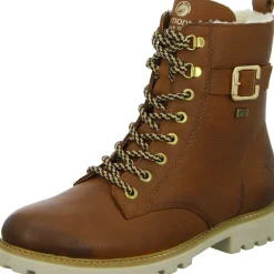Remonte Schnürstiefelette Warmfutter bis 35mm Absatz (casual)
